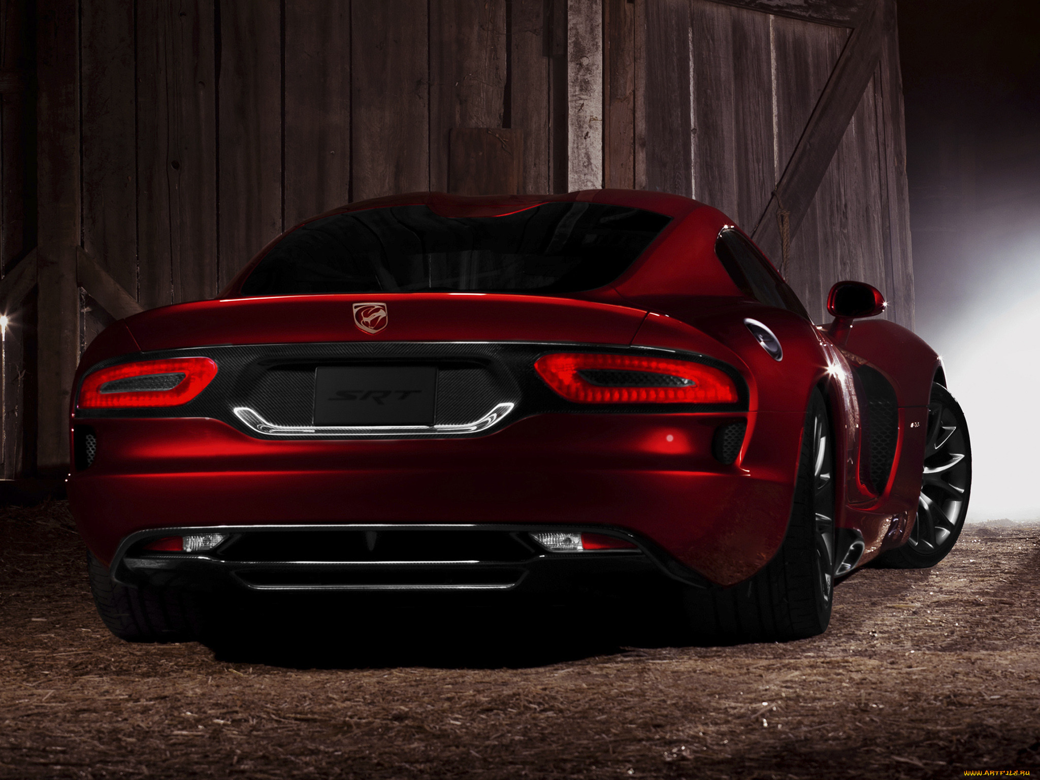 , dodge, viper